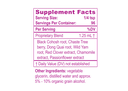 Menopause Relief Drops (4 oz.)