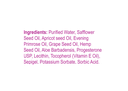 ​Progesta-Yam Cream (Progesterone Cream)