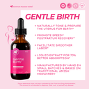 ﻿Gentle Birth (2 oz.)﻿