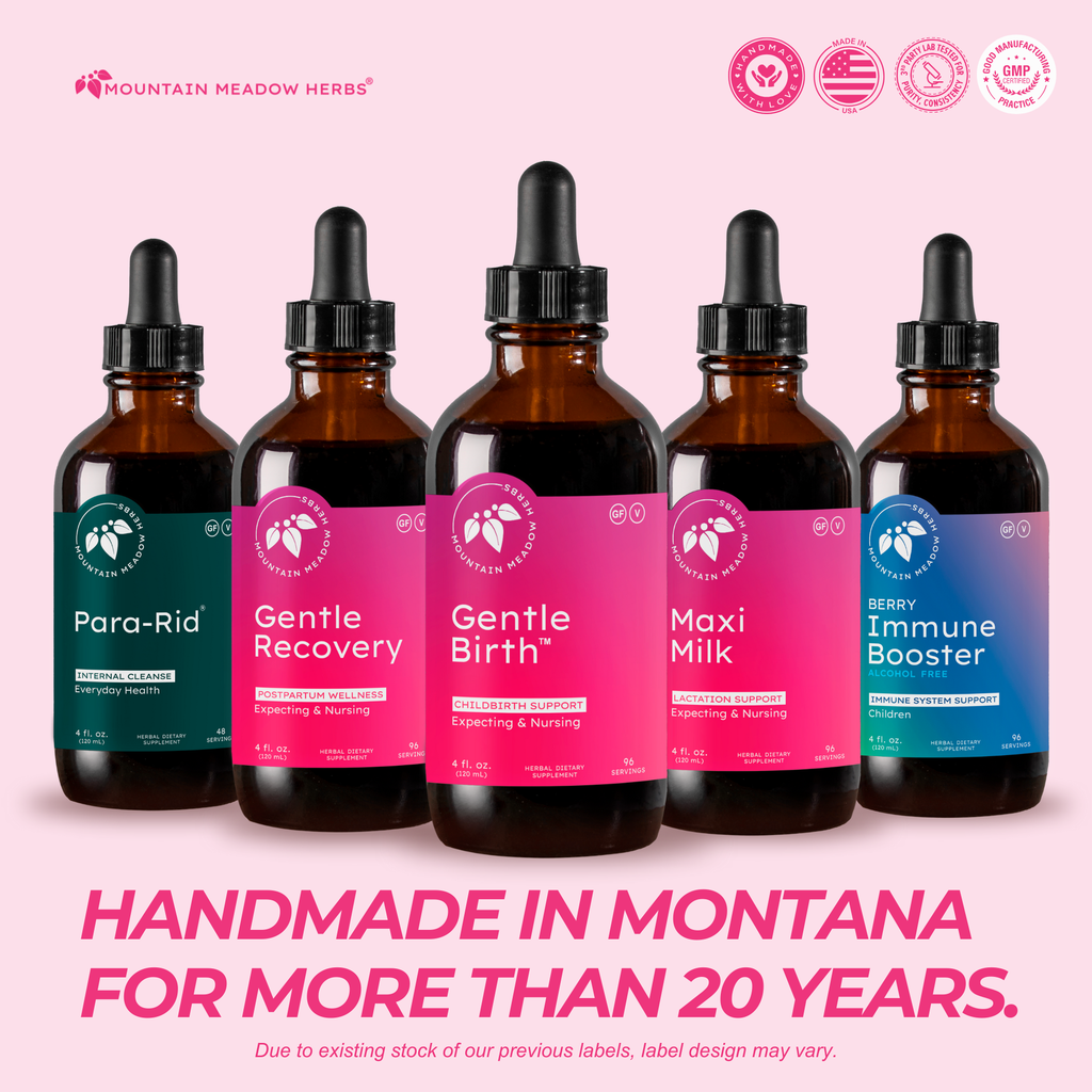 ﻿Gentle Birth (2 oz.)﻿