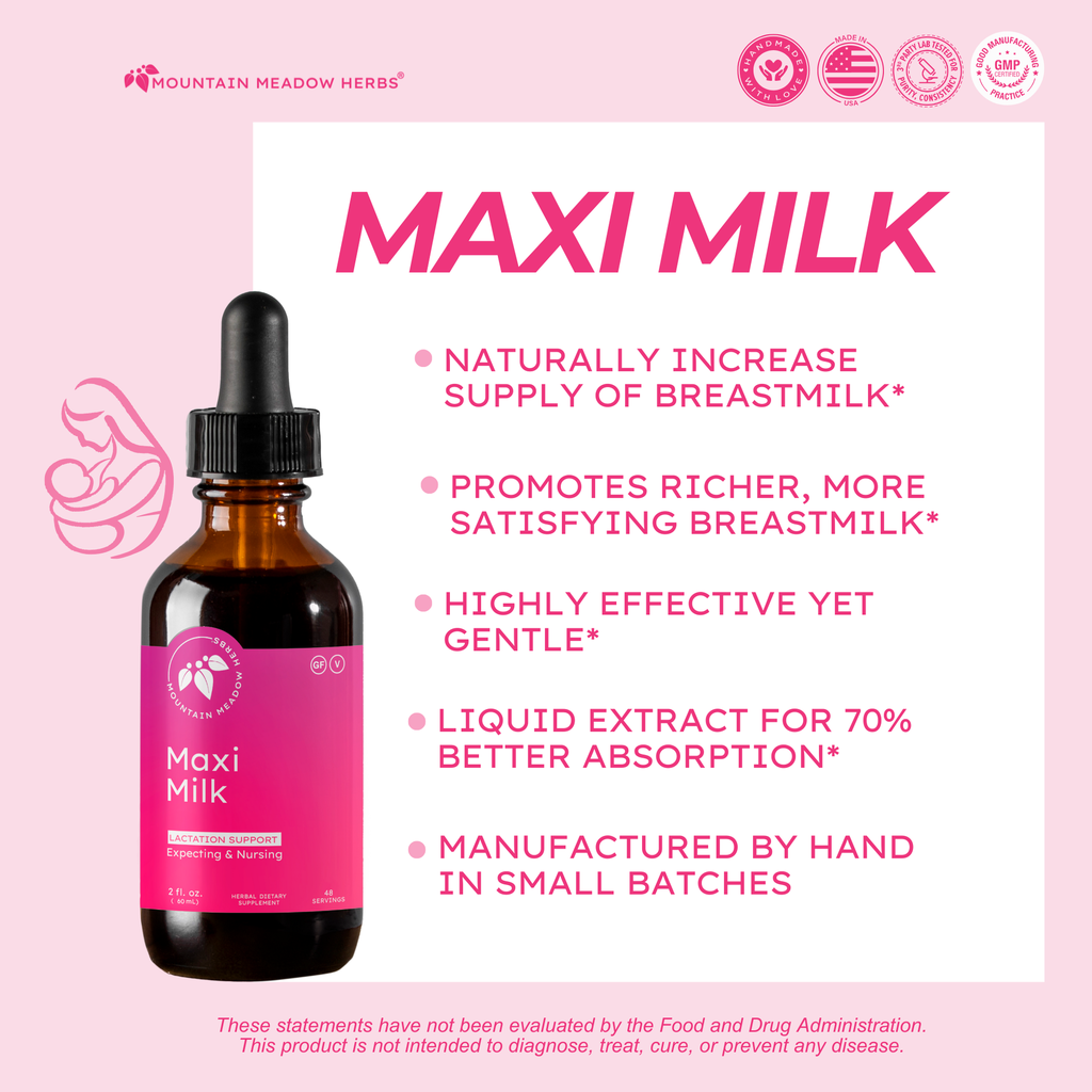 Maxi-Milk (2 oz.)