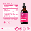 Mom's LiverGlow (4 oz.)