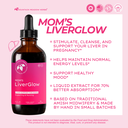 Mom's LiverGlow (4 oz.)
