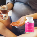 Mom's Prenatal DHA+ 600 mg (60 ct)
