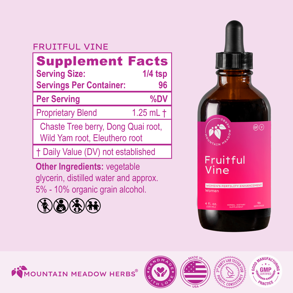 Fruitful Vine (4 oz.)