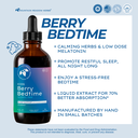 ﻿Berry Bedtime (4 oz.)﻿