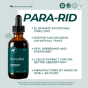 Para-Rid (2 oz.)