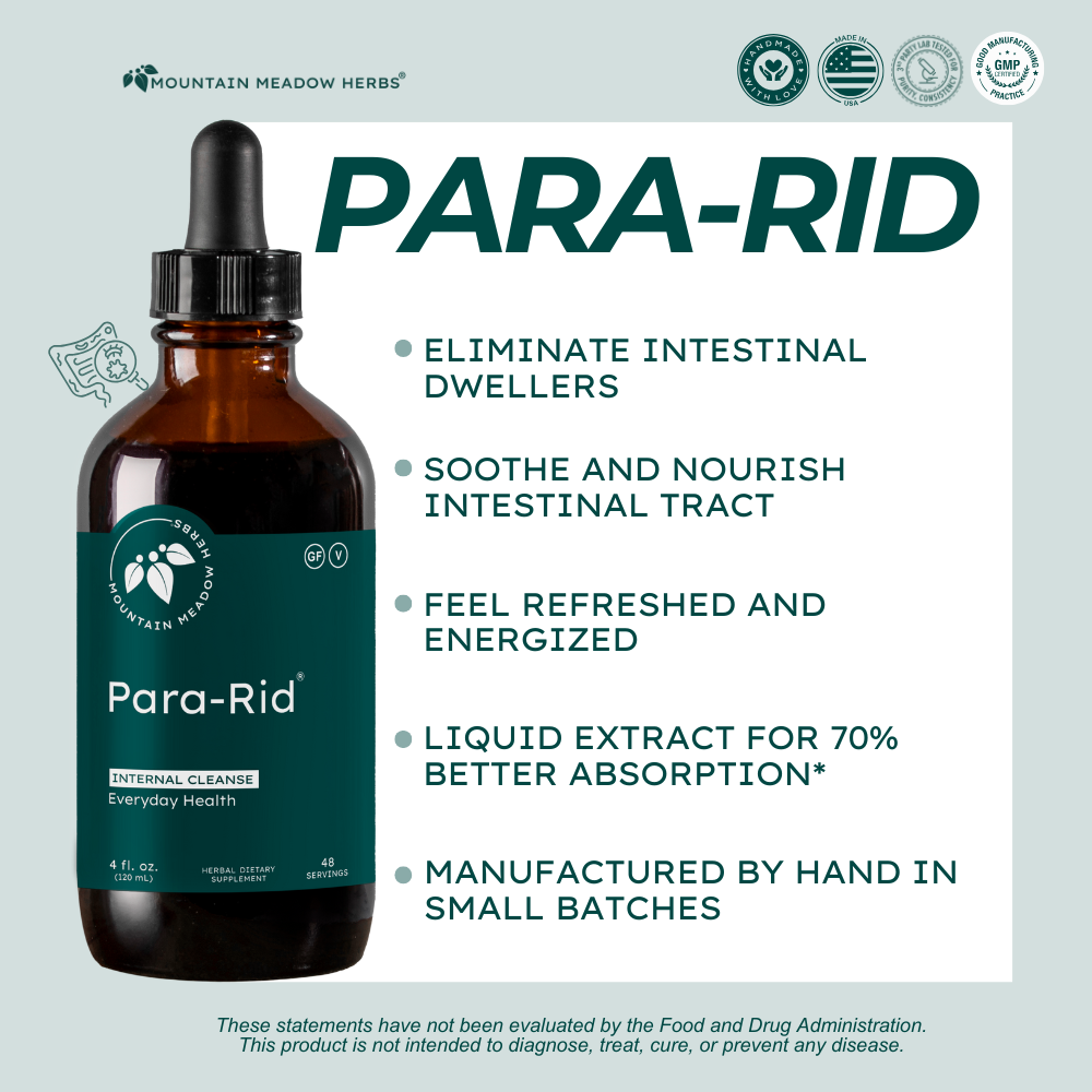 Para-Rid (4 oz.)