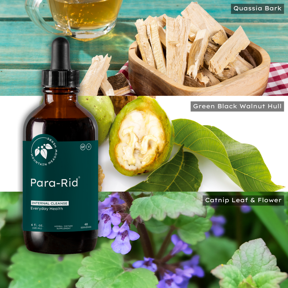 Para-Rid (4 oz.)
