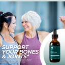 ﻿Herbal Calcium (2 oz.)﻿