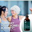 ﻿Herbal Calcium (4 oz.)﻿
