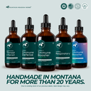 ﻿Family Immune Booster (4 oz.)﻿