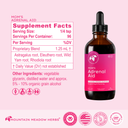 Mom's Adrenal Aid (4 oz.)