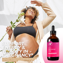 Mom's Adrenal Aid (4 oz.)