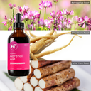 Mom's Adrenal Aid (4 oz.)