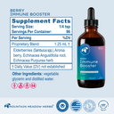 Berry Immune-Booster (4 oz.)