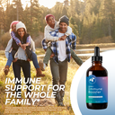 Berry Immune-Booster (4 oz.)
