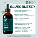 Blues Buster (4 oz.)