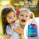 ﻿Children's Probiotic Gummies (60 ct)﻿