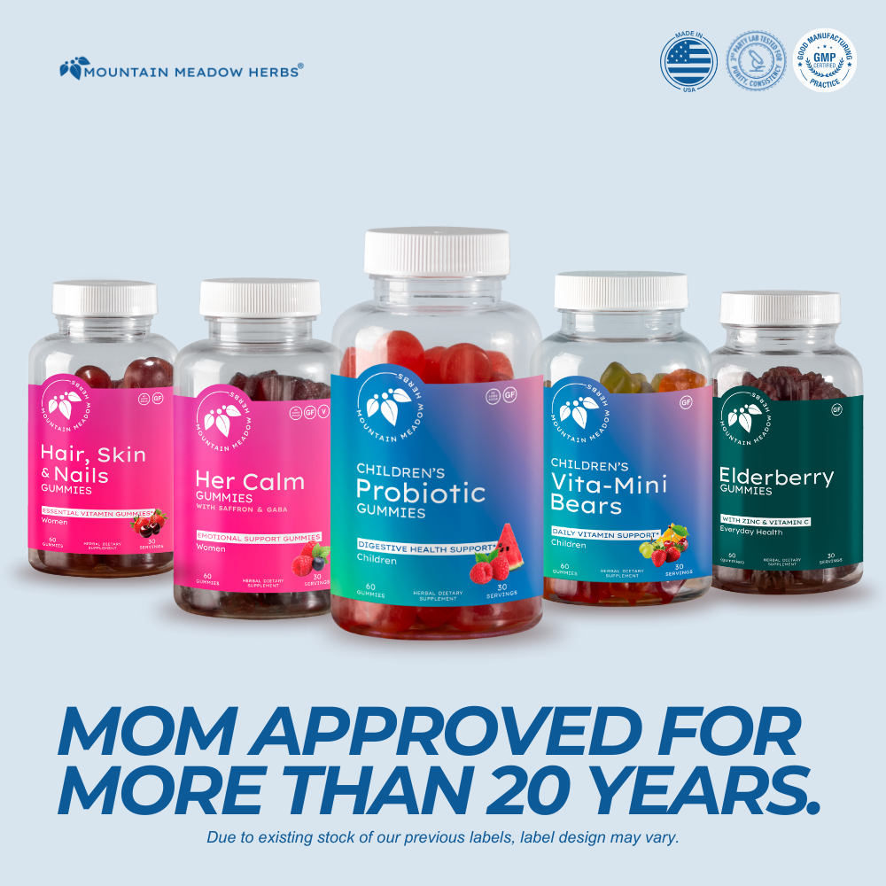﻿Children's Probiotic Gummies (60 ct)﻿
