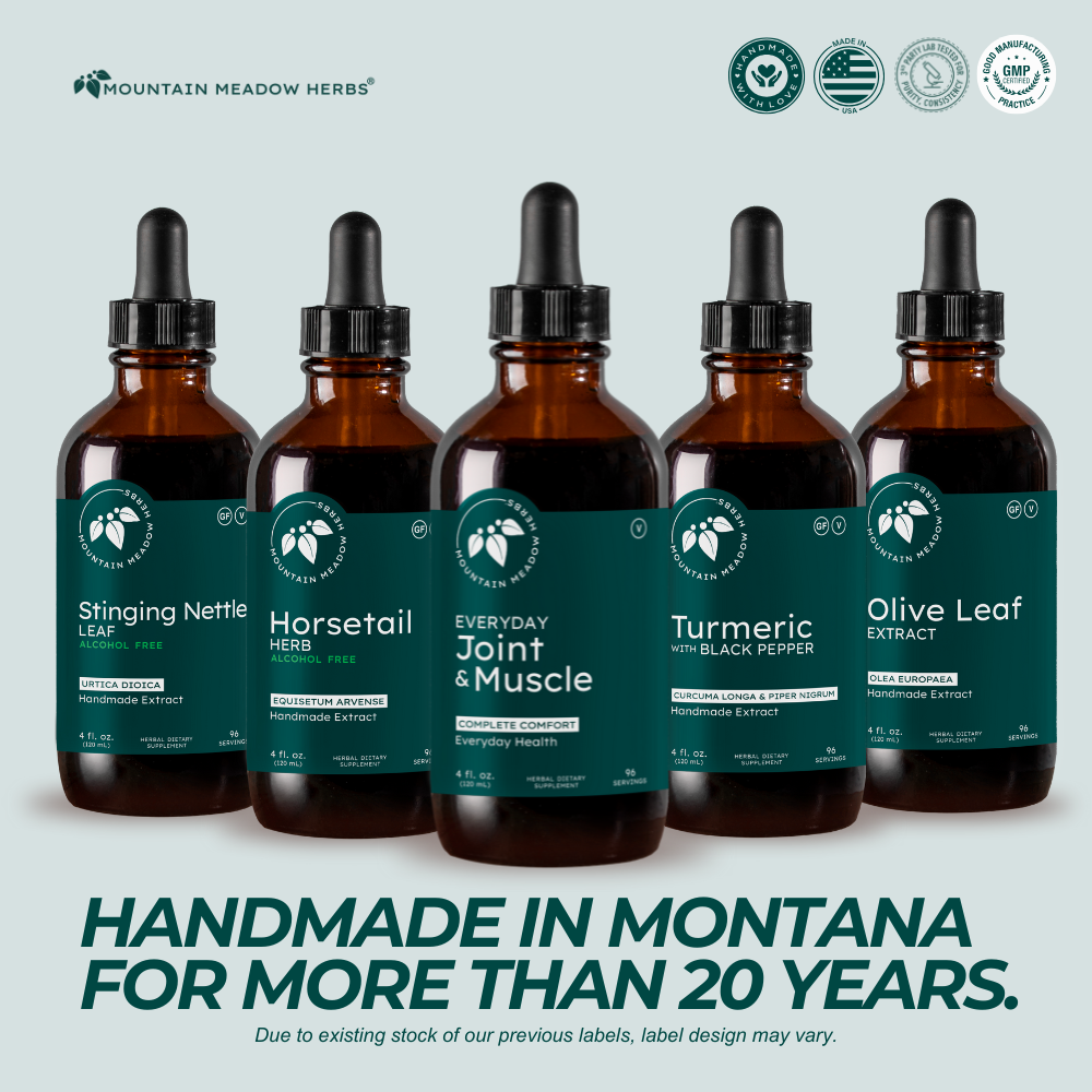 Everyday Joint & Muscle (4 oz.)