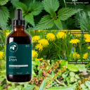 Herbal Iron (4 oz.)