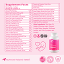 Herbal Vita-MOM (120 ct)