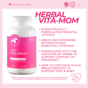 Herbal Vita-MOM (120 ct)