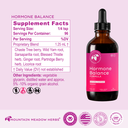 ﻿Hormone Balance Formula (4 oz.)﻿