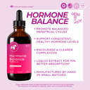 ﻿Hormone Balance Formula (4 oz.)﻿