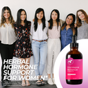 ﻿Hormone Balance Formula (4 oz.)﻿
