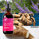 ﻿Hormone Balance Formula (4 oz.)﻿