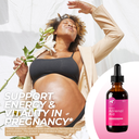 Mom's Adrenal Aid (2 oz.)
