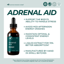 Adrenal Aid (2 oz.)