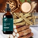 Adrenal Aid (4 oz.)