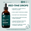 ﻿Bed-Time Drops (4 oz.)﻿