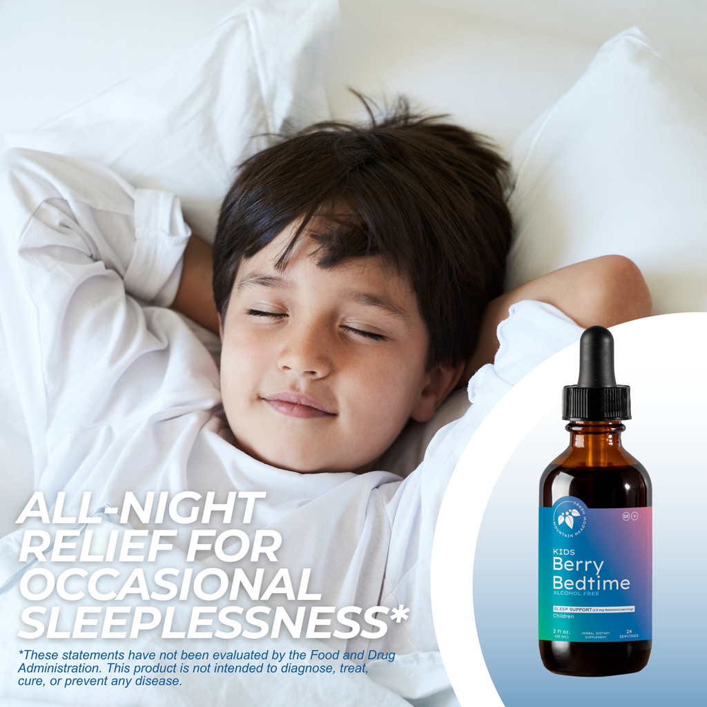 ﻿Berry Bedtime (2 oz.)﻿