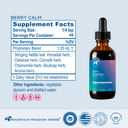 ﻿Berry Calm (2 oz.)﻿