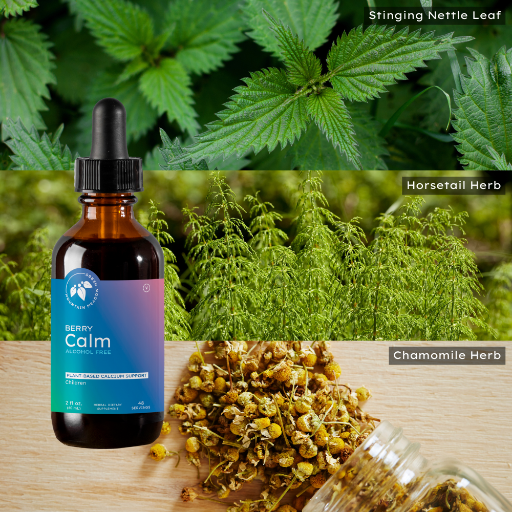 ﻿Berry Calm (2 oz.)﻿