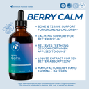 ﻿Berry Calm (4 oz.)﻿