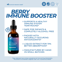 Berry Immune-Booster (2 oz.)