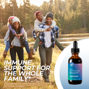 Berry Immune-Booster (2 oz.)
