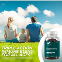 Elderberry Gummies (60 ct)