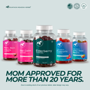 Elderberry Gummies (60 ct)