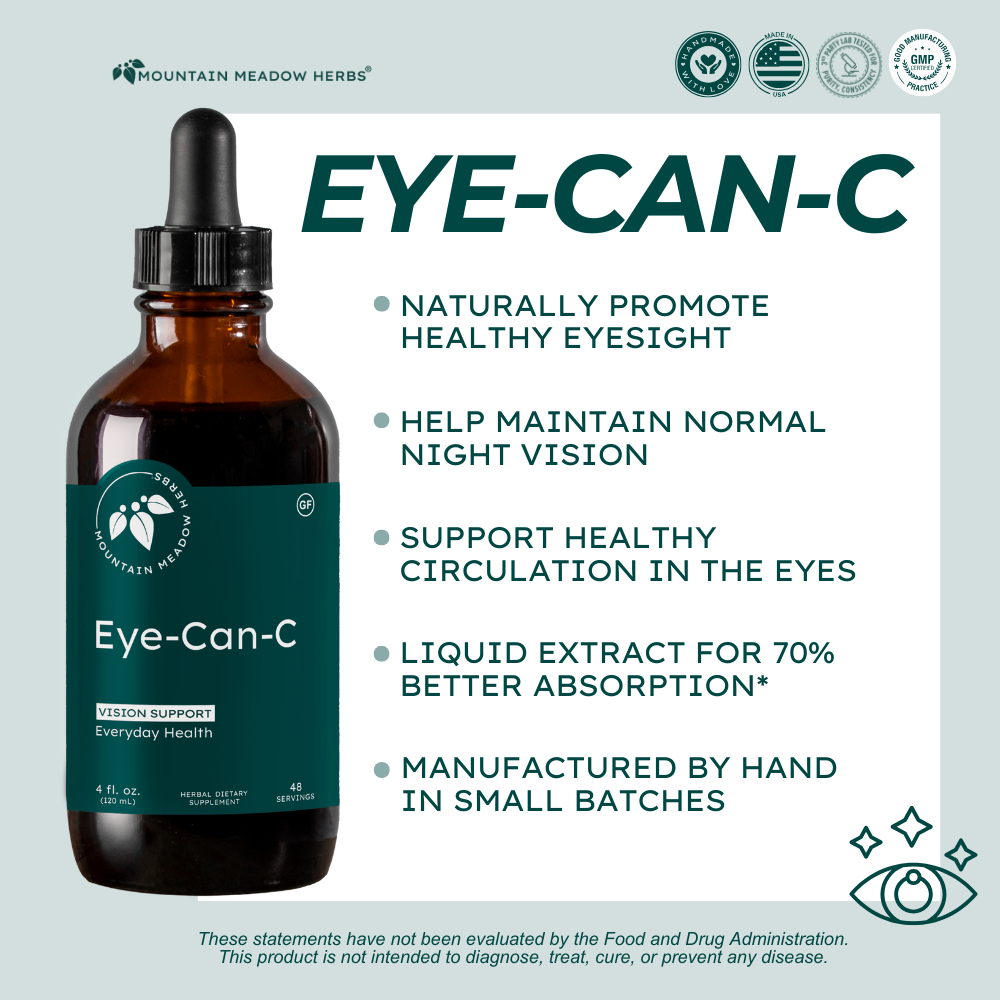 Eye-Can-C (4 oz.)