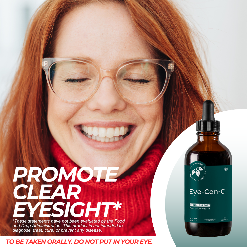 Eye-Can-C (4 oz.)