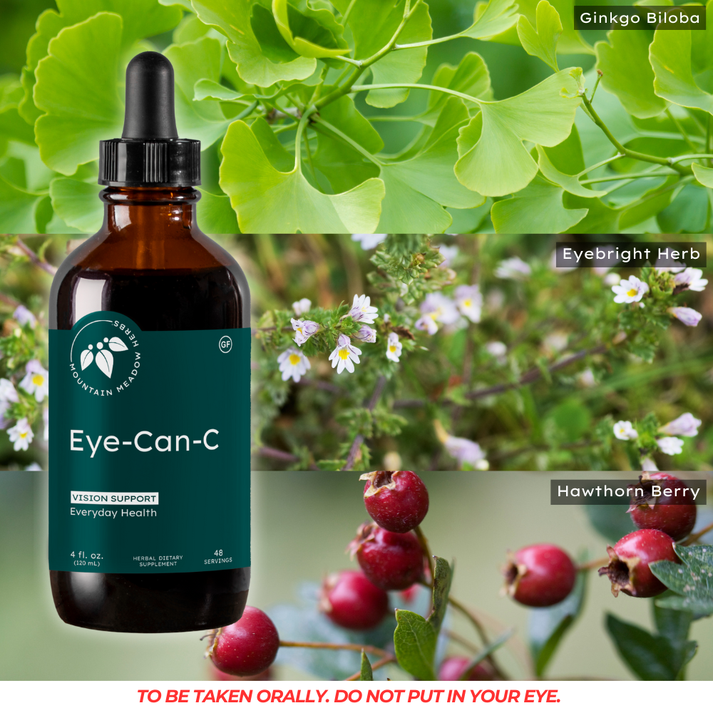 Eye-Can-C (4 oz.)