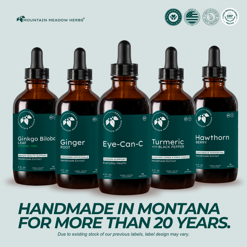 Eye-Can-C (4 oz.)