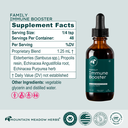 ﻿Family Immune Booster (2 oz.)﻿
