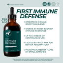 First Immune Defense (4 oz.)